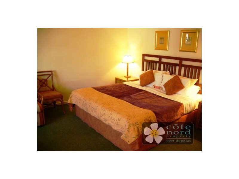 Port Douglas QLD 4877