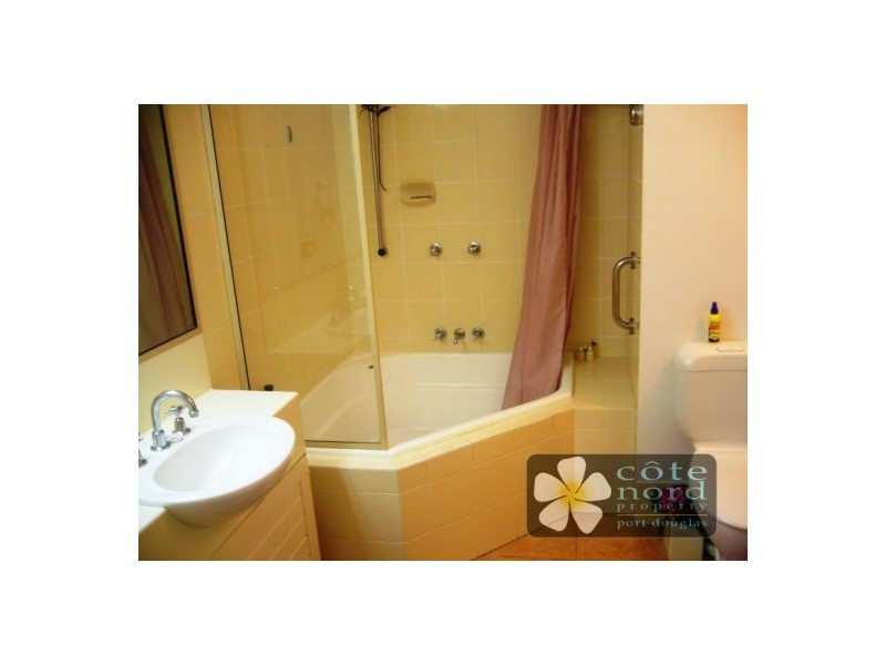 Port Douglas QLD 4877