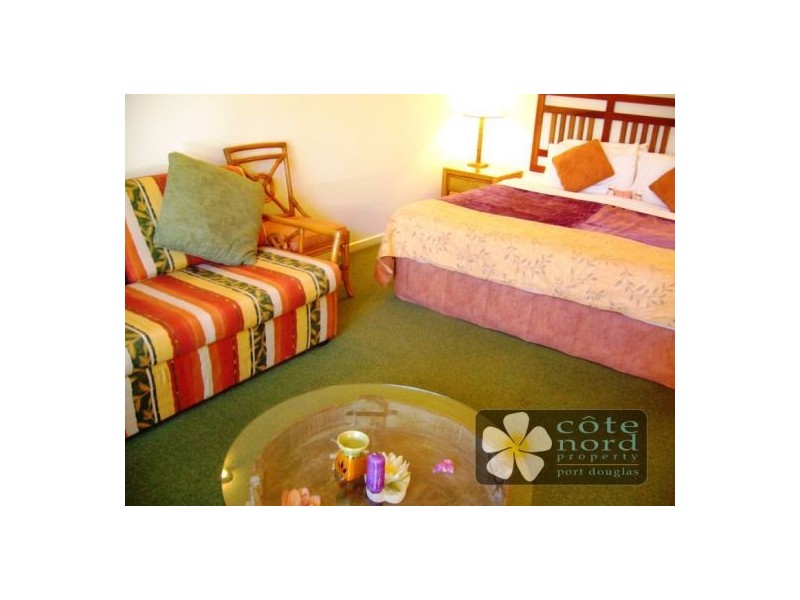 Port Douglas QLD 4877