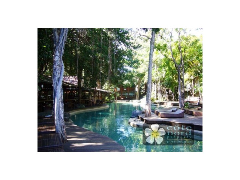 Port Douglas QLD 4877