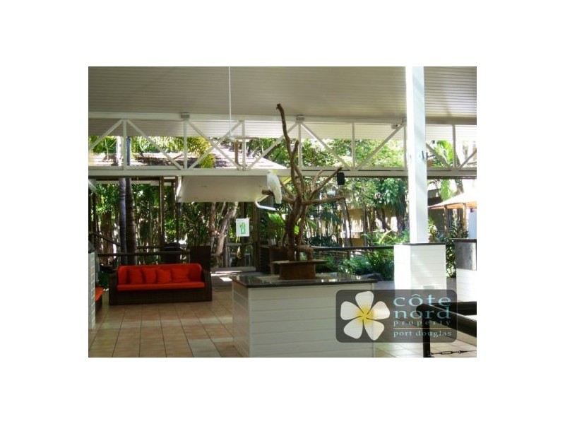 Port Douglas QLD 4877