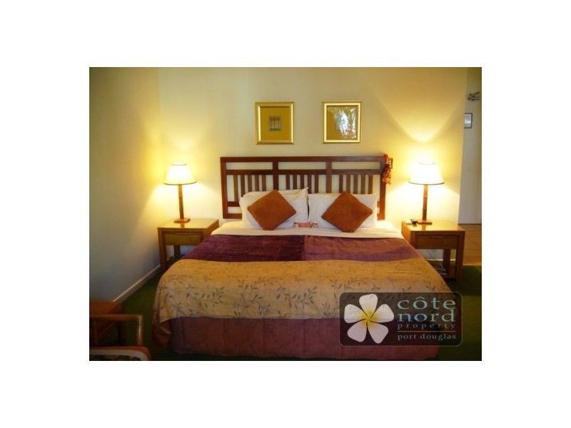 Port Douglas QLD 4877