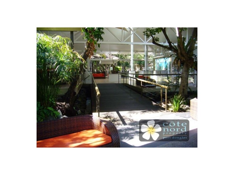 Port Douglas QLD 4877