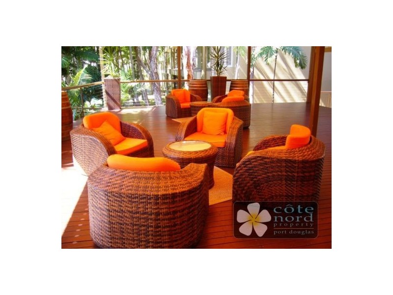 Port Douglas QLD 4877