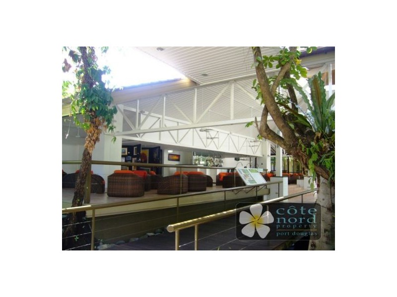 Port Douglas QLD 4877
