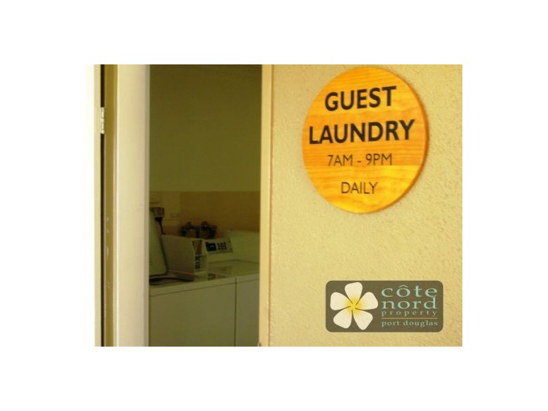 Port Douglas QLD 4877