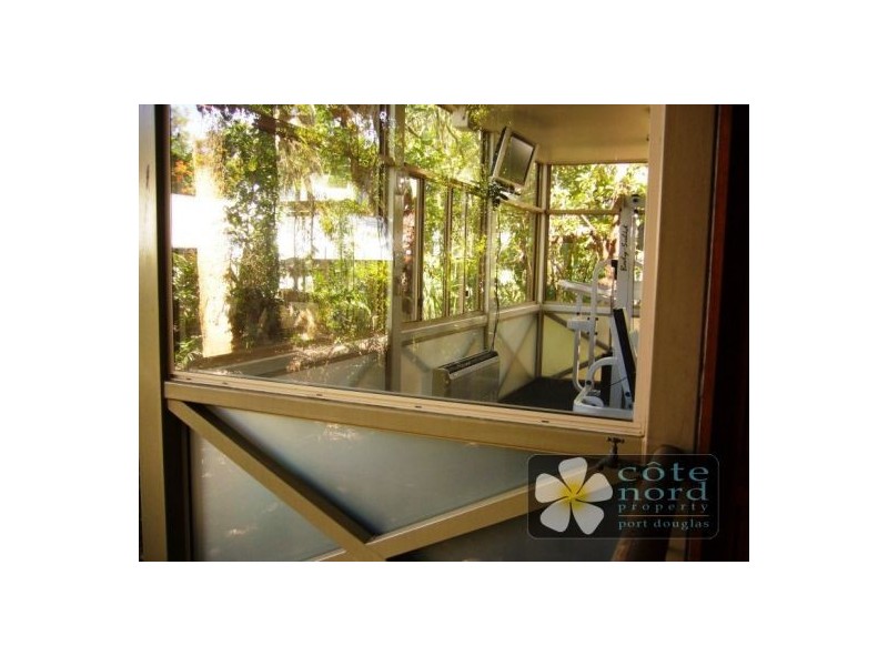 Port Douglas QLD 4877