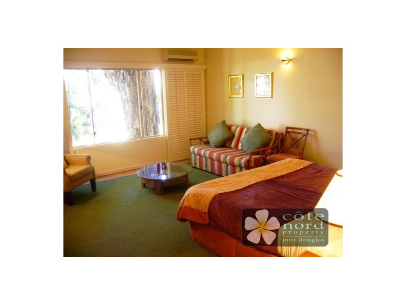 Port Douglas QLD 4877