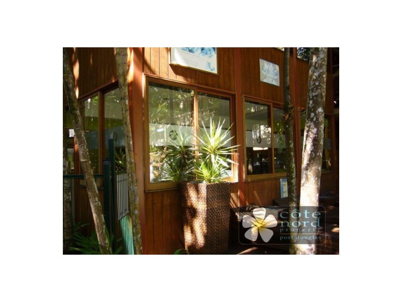 Port Douglas QLD 4877