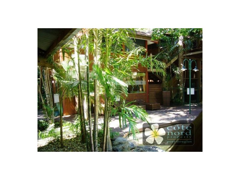 Port Douglas QLD 4877