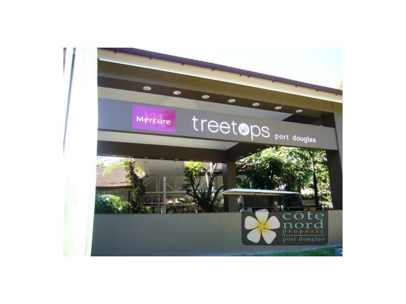 Port Douglas QLD 4877