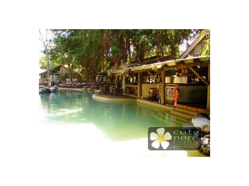 Port Douglas QLD 4877