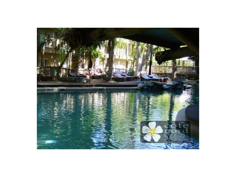 Port Douglas QLD 4877