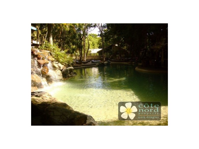 Port Douglas QLD 4877