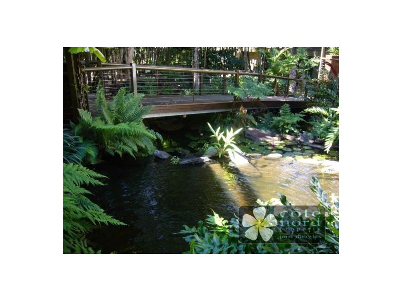 Port Douglas QLD 4877