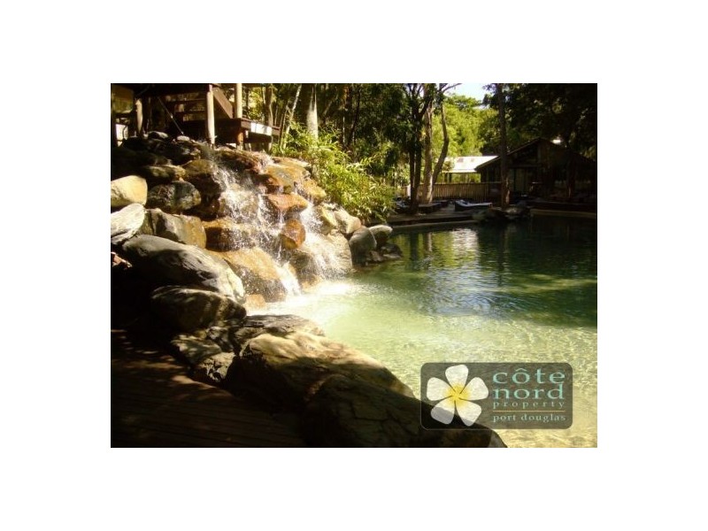 Port Douglas QLD 4877