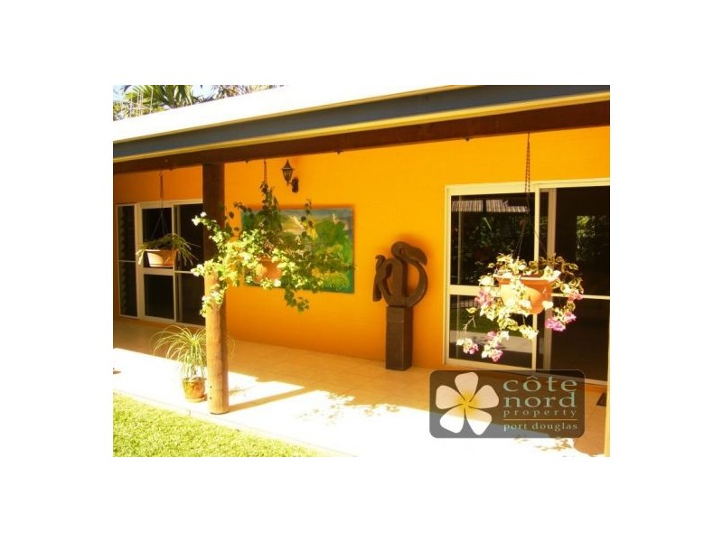 15 Agincourt Street, Port Douglas QLD 4877
