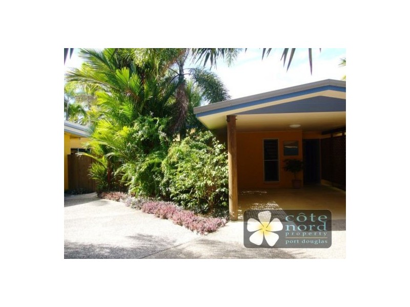 15 Agincourt Street, Port Douglas QLD 4877
