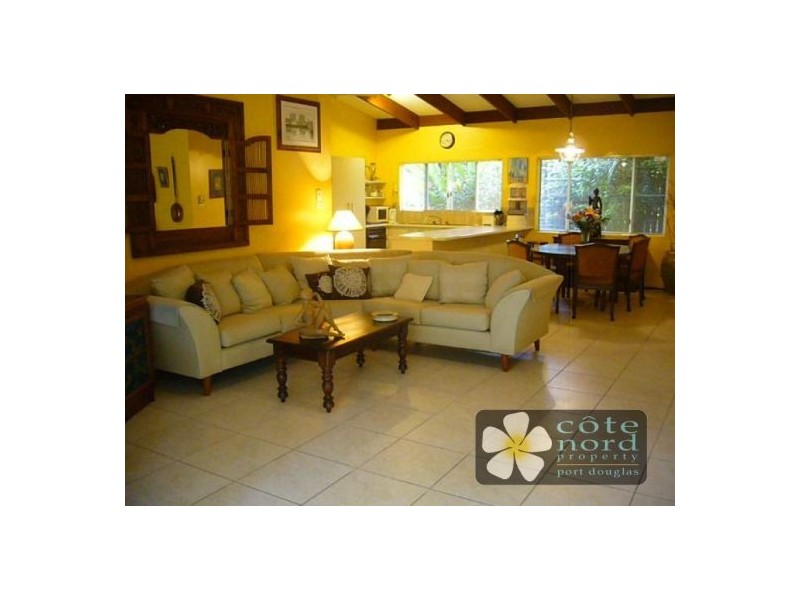 15 Agincourt Street, Port Douglas QLD 4877