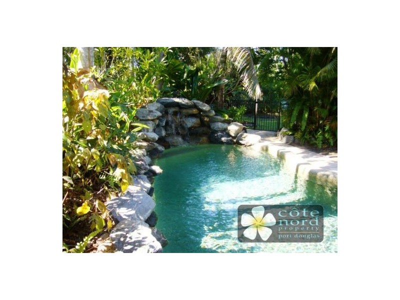 15 Agincourt Street, Port Douglas QLD 4877
