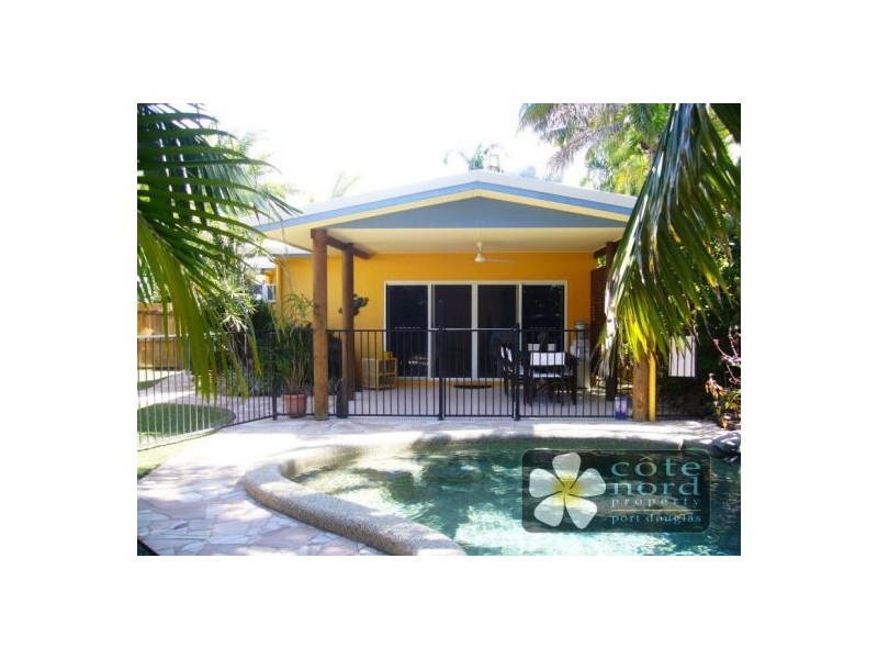 15 Agincourt Street, Port Douglas QLD 4877