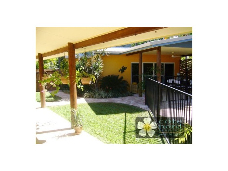 15 Agincourt Street, Port Douglas QLD 4877