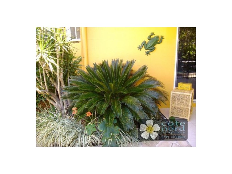 15 Agincourt Street, Port Douglas QLD 4877