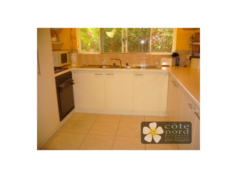 15 Agincourt Street, Port Douglas QLD 4877