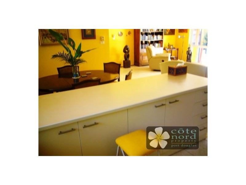 15 Agincourt Street, Port Douglas QLD 4877