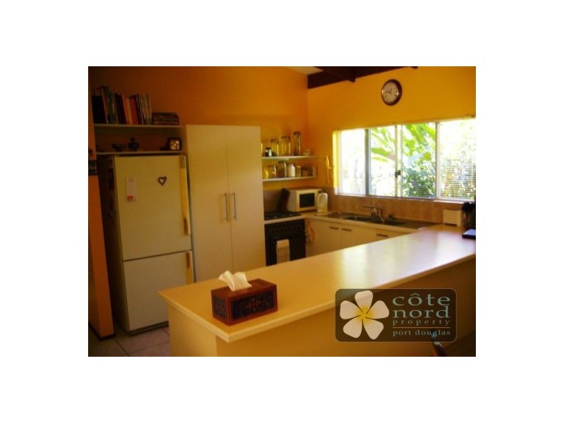 15 Agincourt Street, Port Douglas QLD 4877