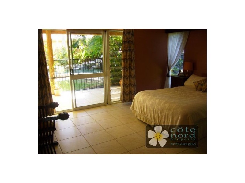 15 Agincourt Street, Port Douglas QLD 4877