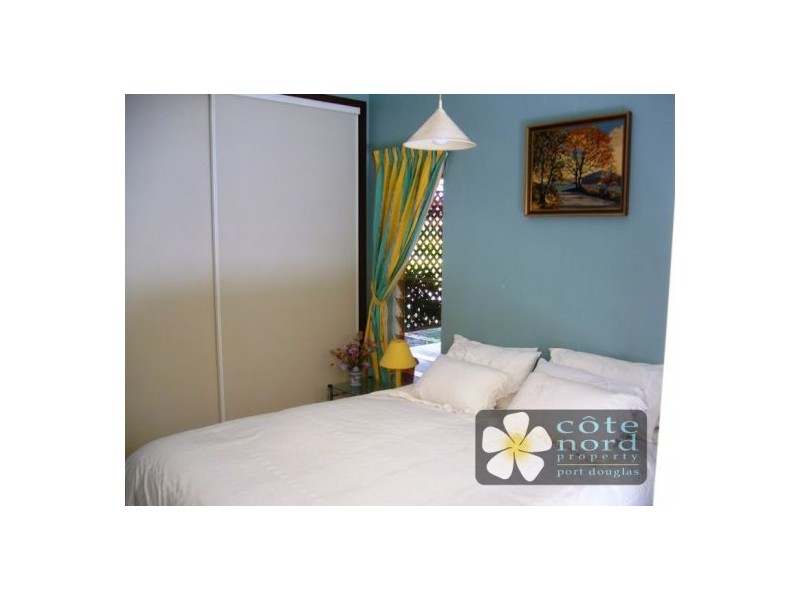 15 Agincourt Street, Port Douglas QLD 4877