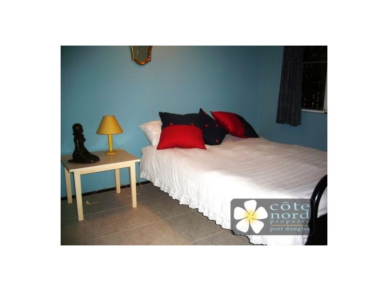 15 Agincourt Street, Port Douglas QLD 4877