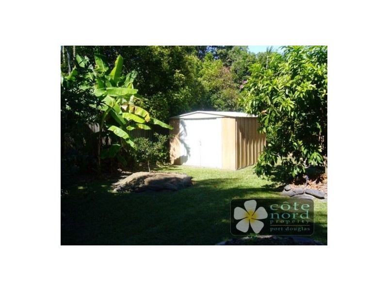 15 Agincourt Street, Port Douglas QLD 4877