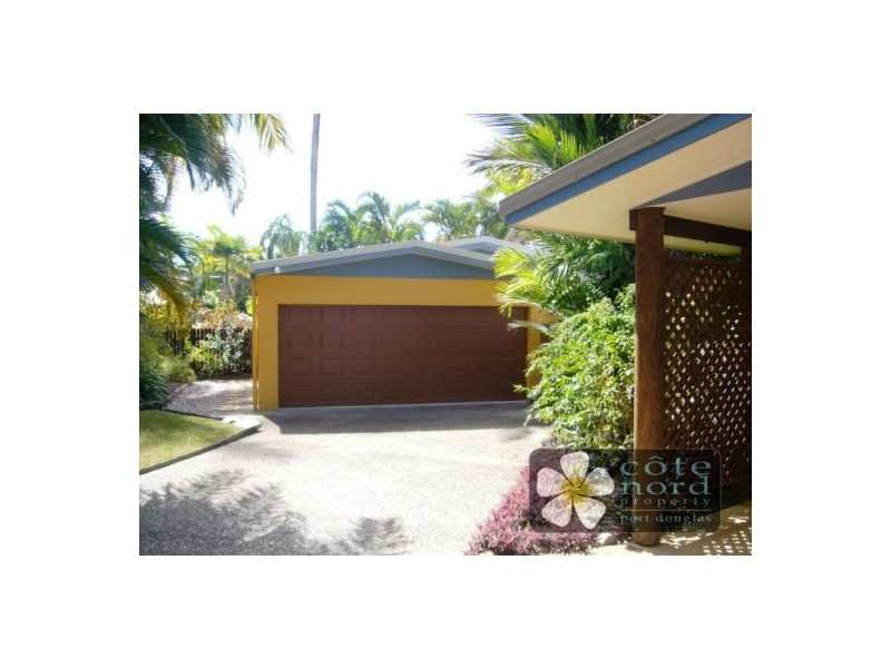 15 Agincourt Street, Port Douglas QLD 4877