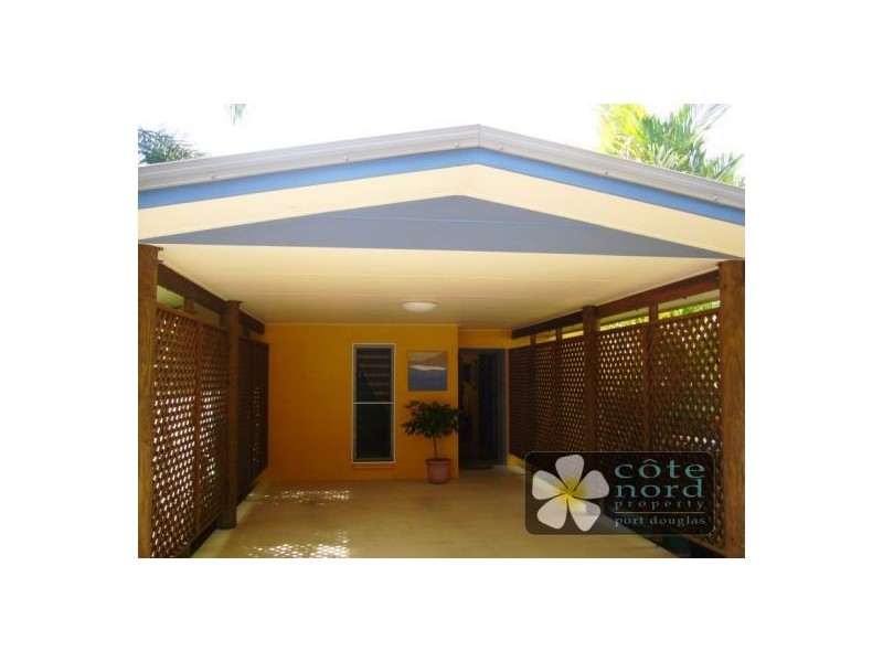15 Agincourt Street, Port Douglas QLD 4877
