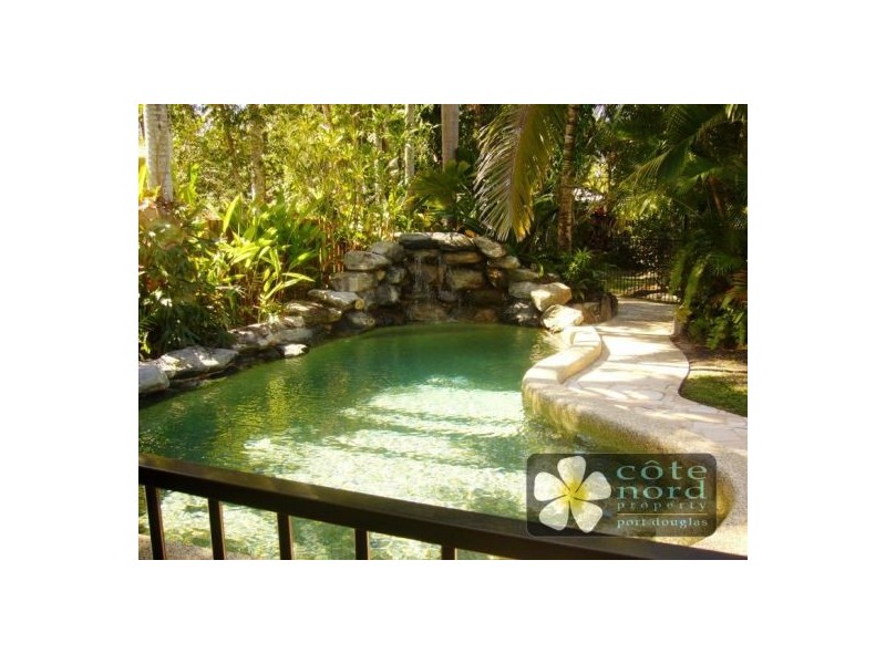 15 Agincourt Street, Port Douglas QLD 4877