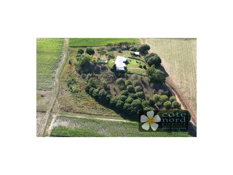42 Coolalinga Drive, Killaloe, Port Douglas QLD 4877