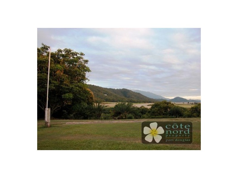 42 Coolalinga Drive, Killaloe, Port Douglas QLD 4877