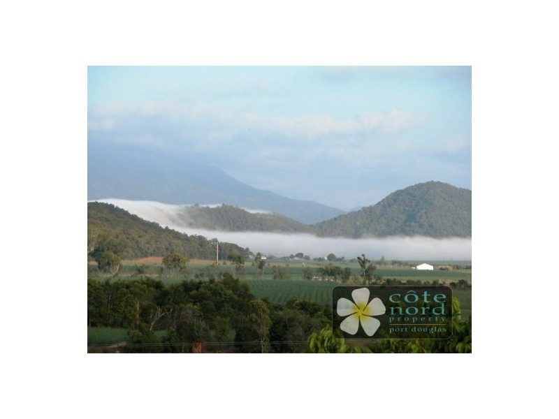 42 Coolalinga Drive, Killaloe, Port Douglas QLD 4877