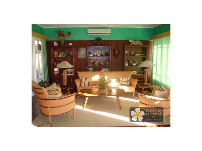 42 Coolalinga Drive, Killaloe, Port Douglas QLD 4877