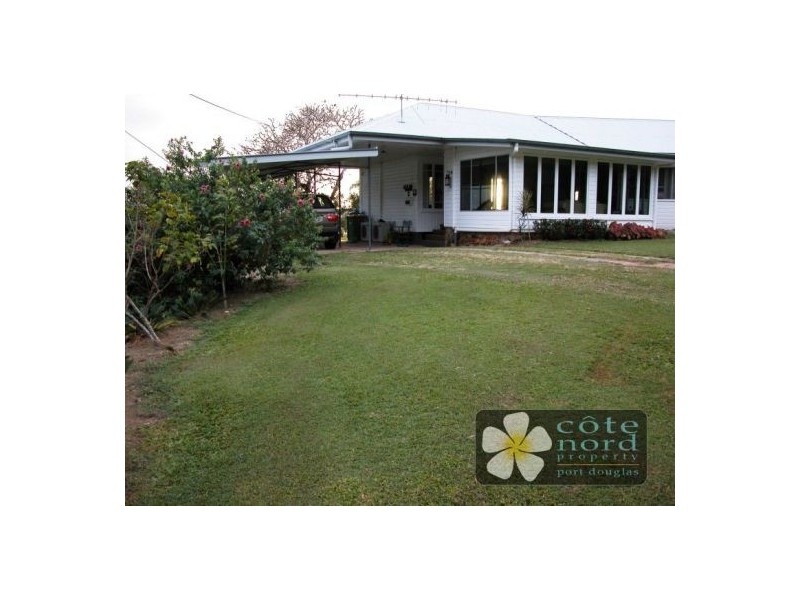 42 Coolalinga Drive, Killaloe, Port Douglas QLD 4877