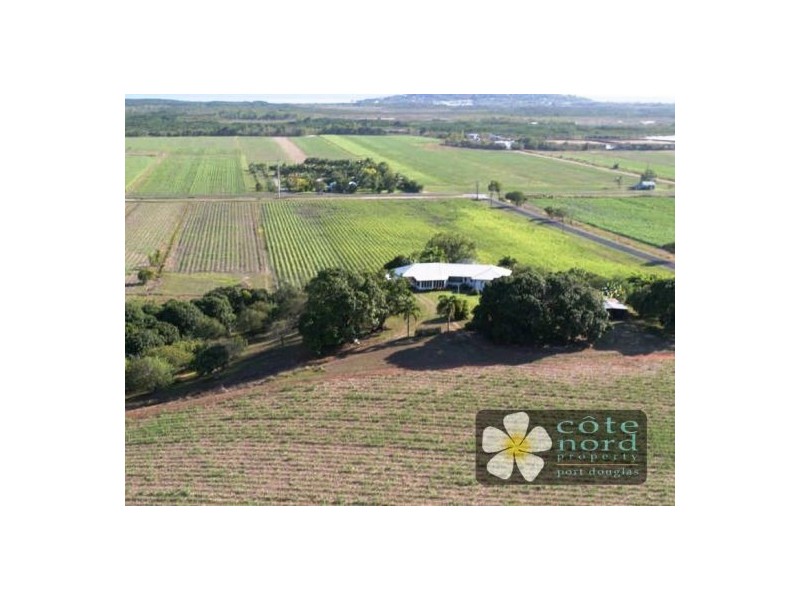 42 Coolalinga Drive, Killaloe, Port Douglas QLD 4877