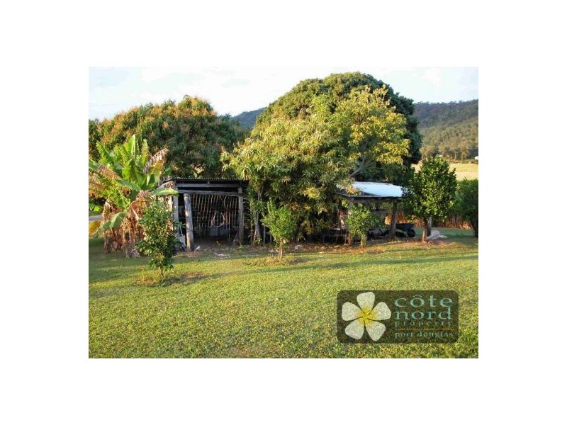 42 Coolalinga Drive, Killaloe, Port Douglas QLD 4877