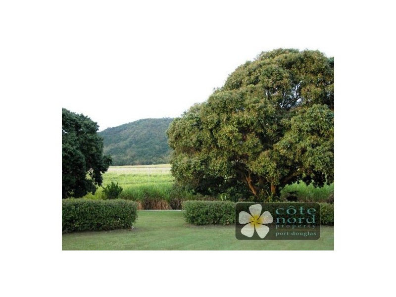 42 Coolalinga Drive, Killaloe, Port Douglas QLD 4877