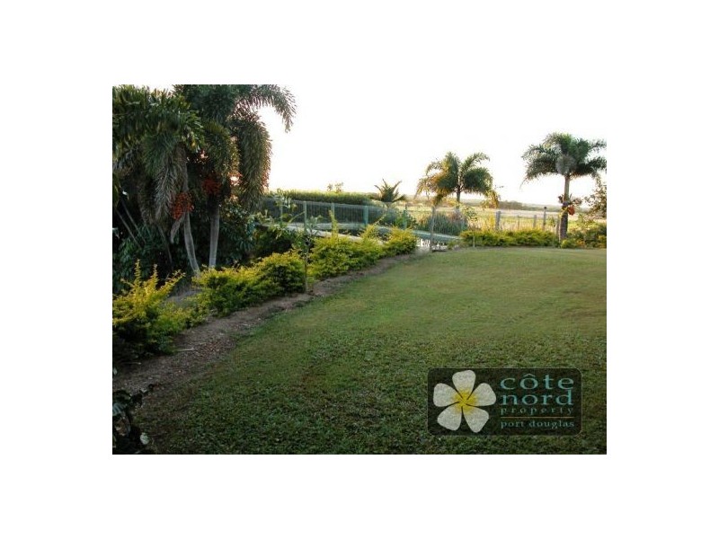 42 Coolalinga Drive, Killaloe, Port Douglas QLD 4877