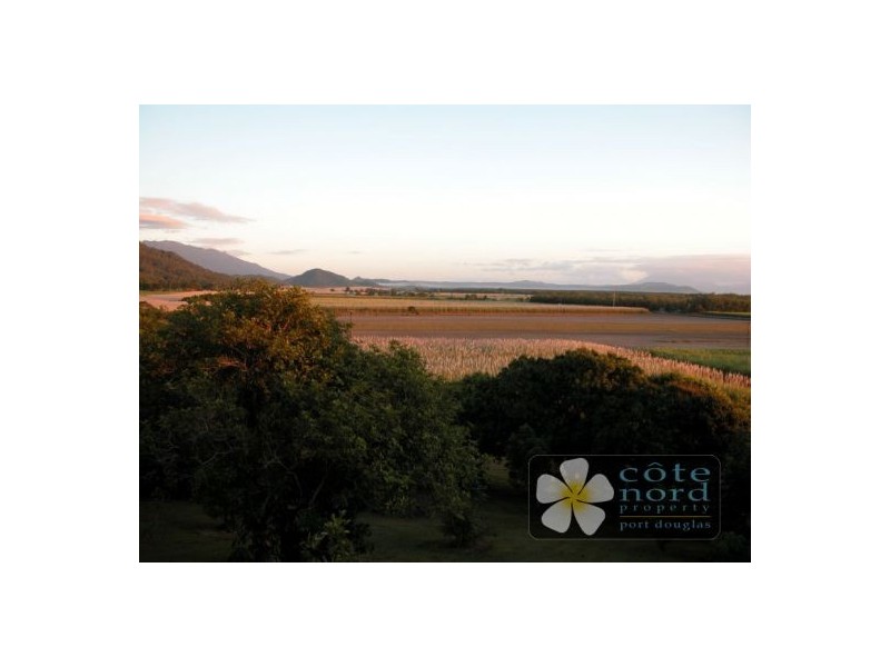 42 Coolalinga Drive, Killaloe, Port Douglas QLD 4877