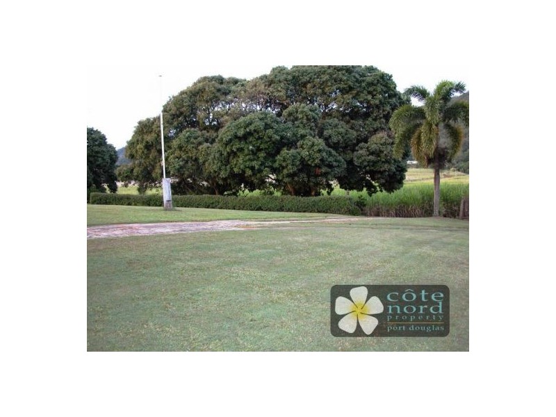 42 Coolalinga Drive, Killaloe, Port Douglas QLD 4877