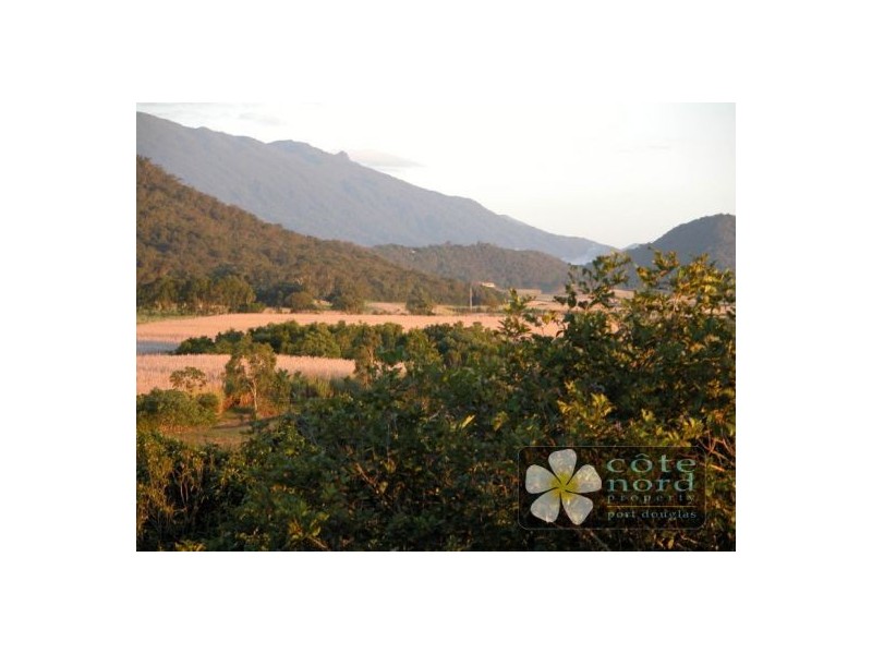 42 Coolalinga Drive, Killaloe, Port Douglas QLD 4877