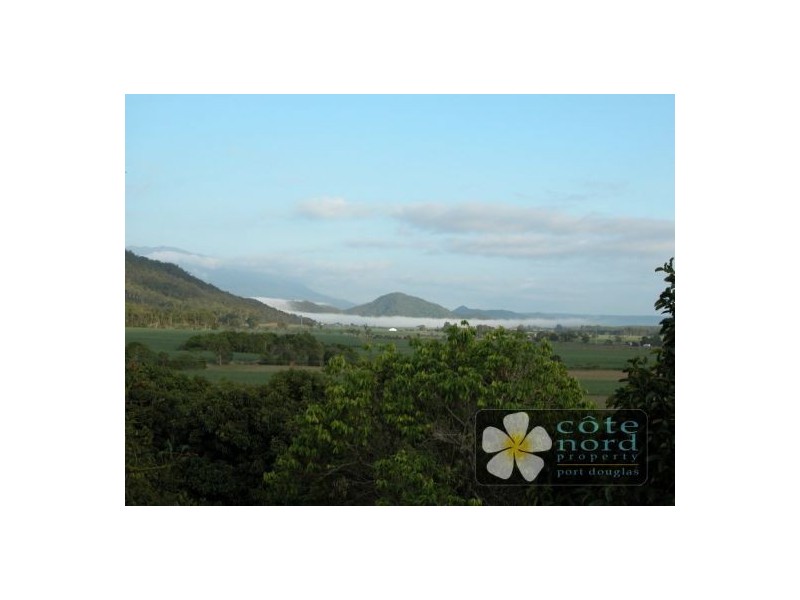 42 Coolalinga Drive, Killaloe, Port Douglas QLD 4877
